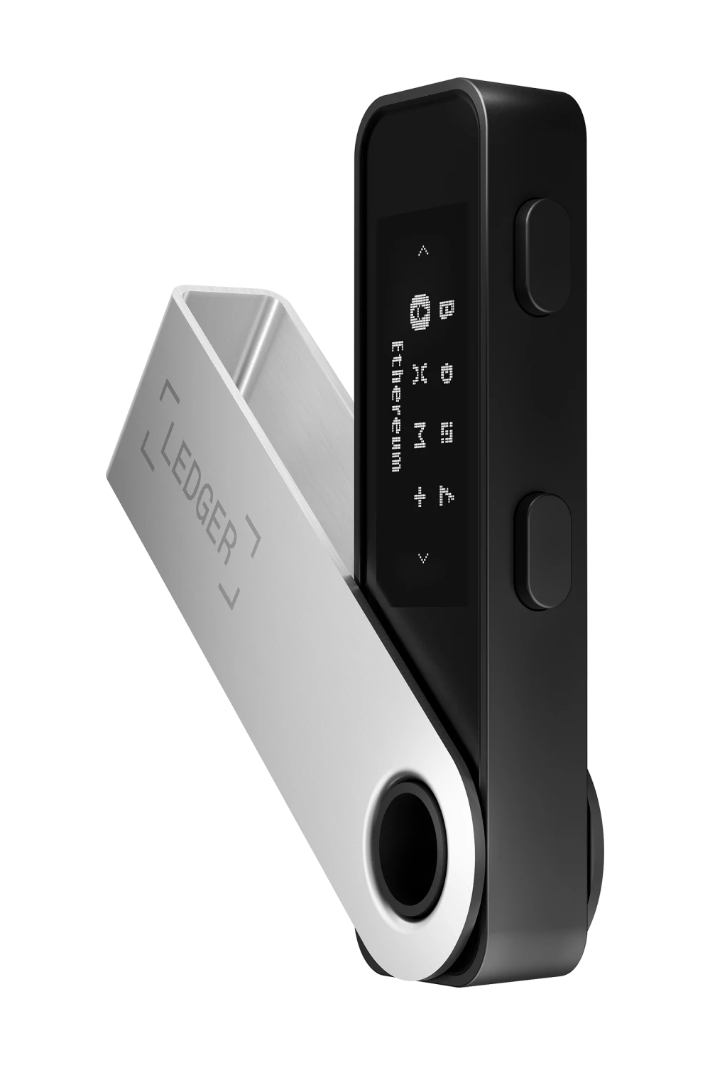 How to Set Up Any Ledger Nano Device ( Update)