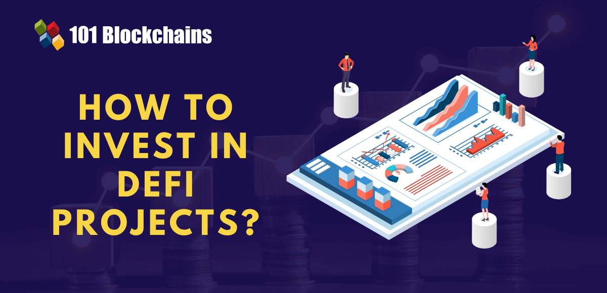 How to Invest in DeFi: The Ultimate Guide