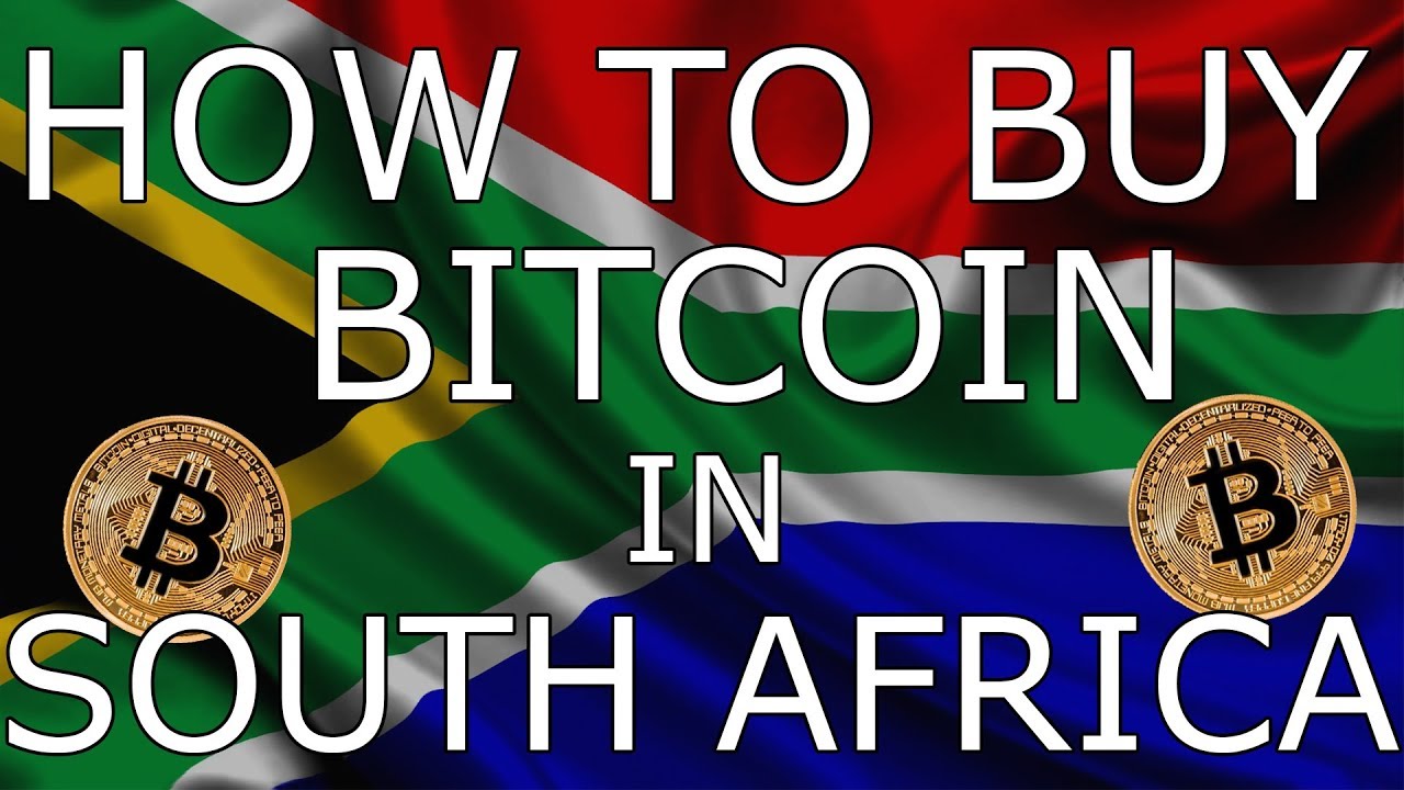 How to buy Bitcoin in South Africa legally | ITWeb