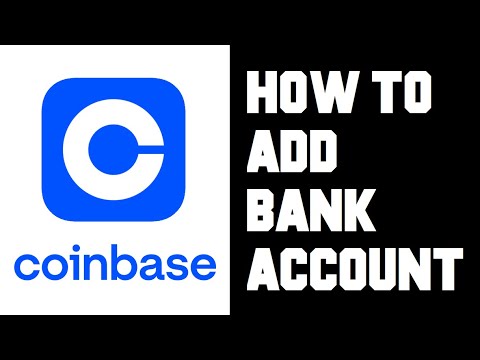 How To Manually Link Bank Account To Coinbase in [US customers] - NixLoop