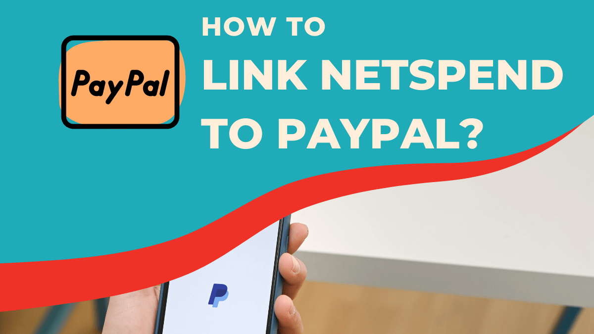 Can't Link Netspend Card To Paypal Account - PayPal Community