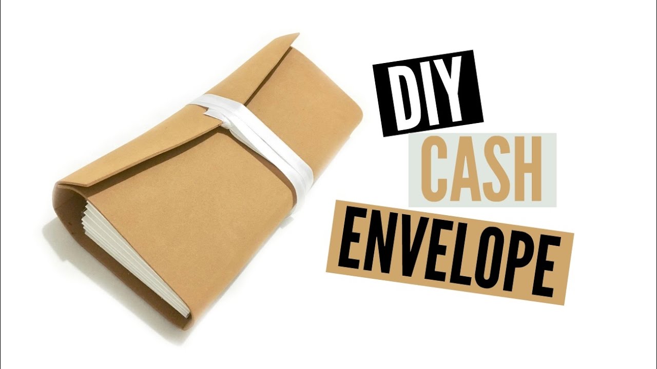 How to Budget With the Cash Envelope System - Ramsey