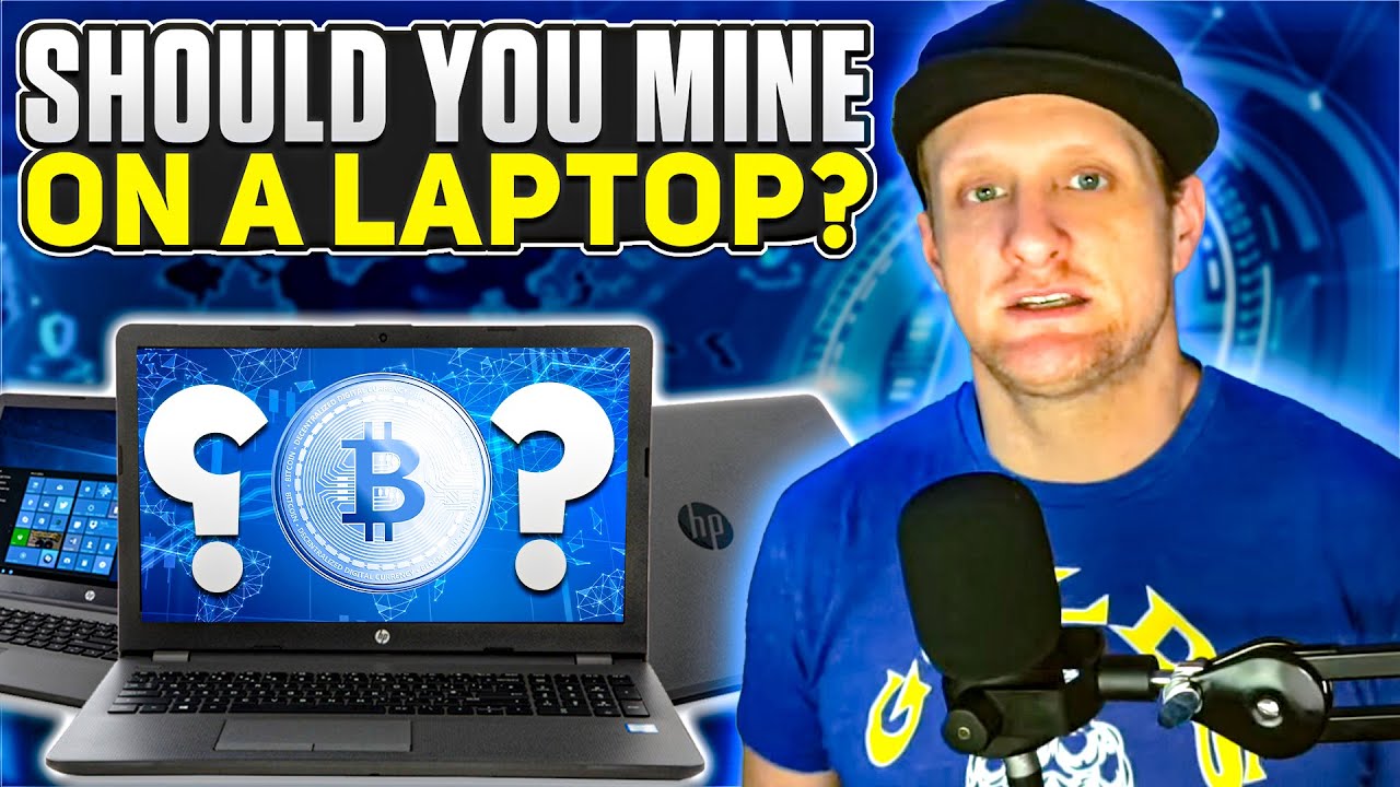 How to Mine Crypto on Laptop: Ultimate Guide 