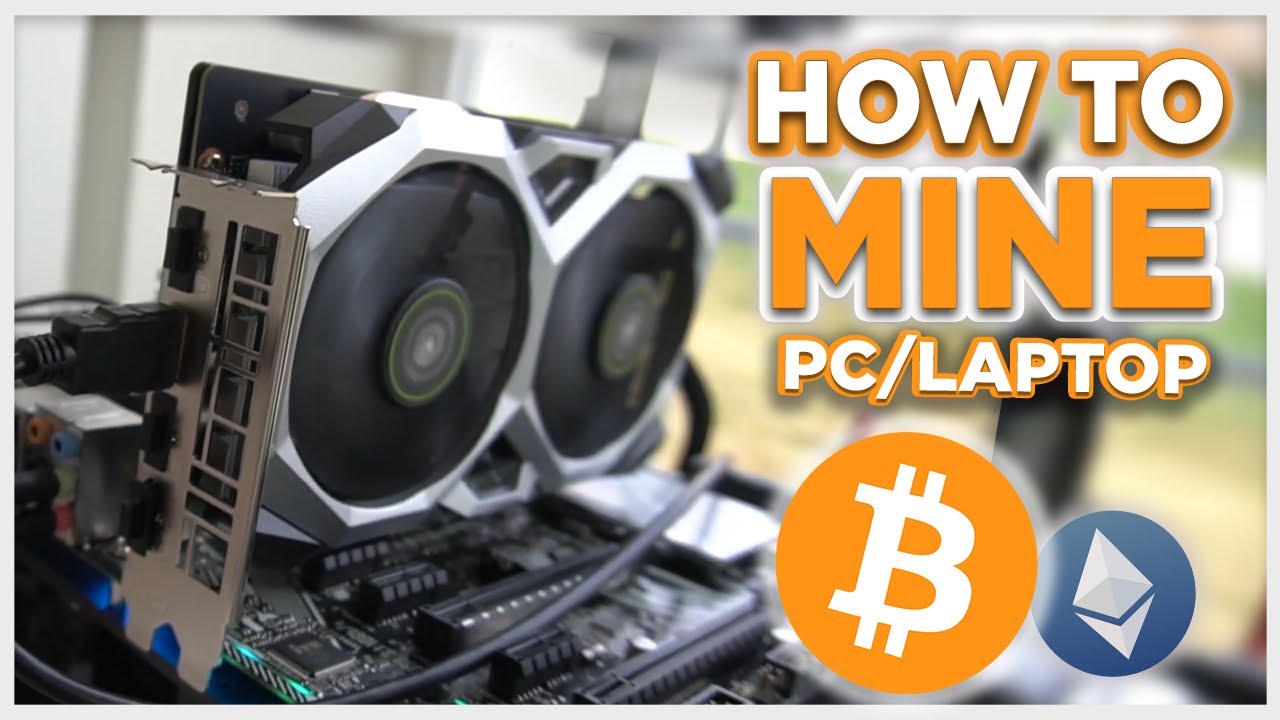 How to Mine Bitcoin in - Complete Guide to BTC Mining