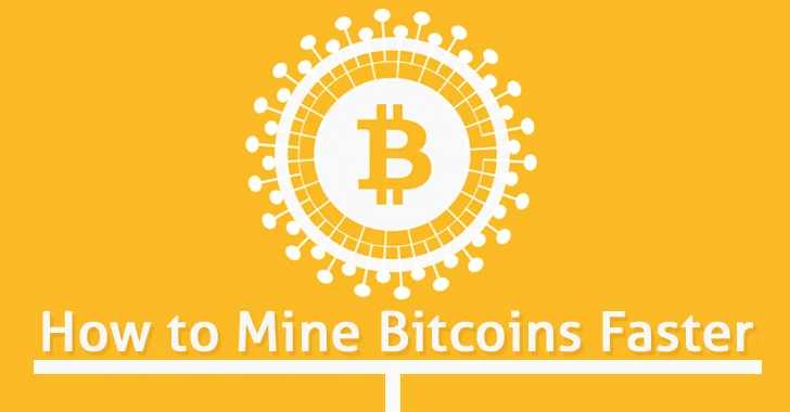 How to Mine Bitcoin?