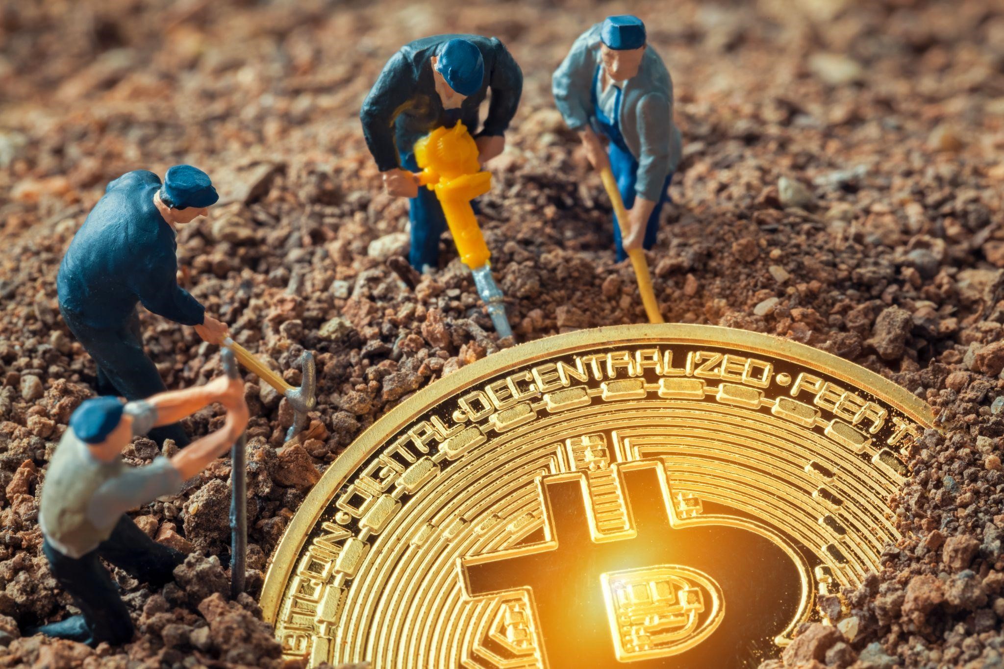 How To Mine Cryptocurrency: Beginner's Guide To Crypto Mining