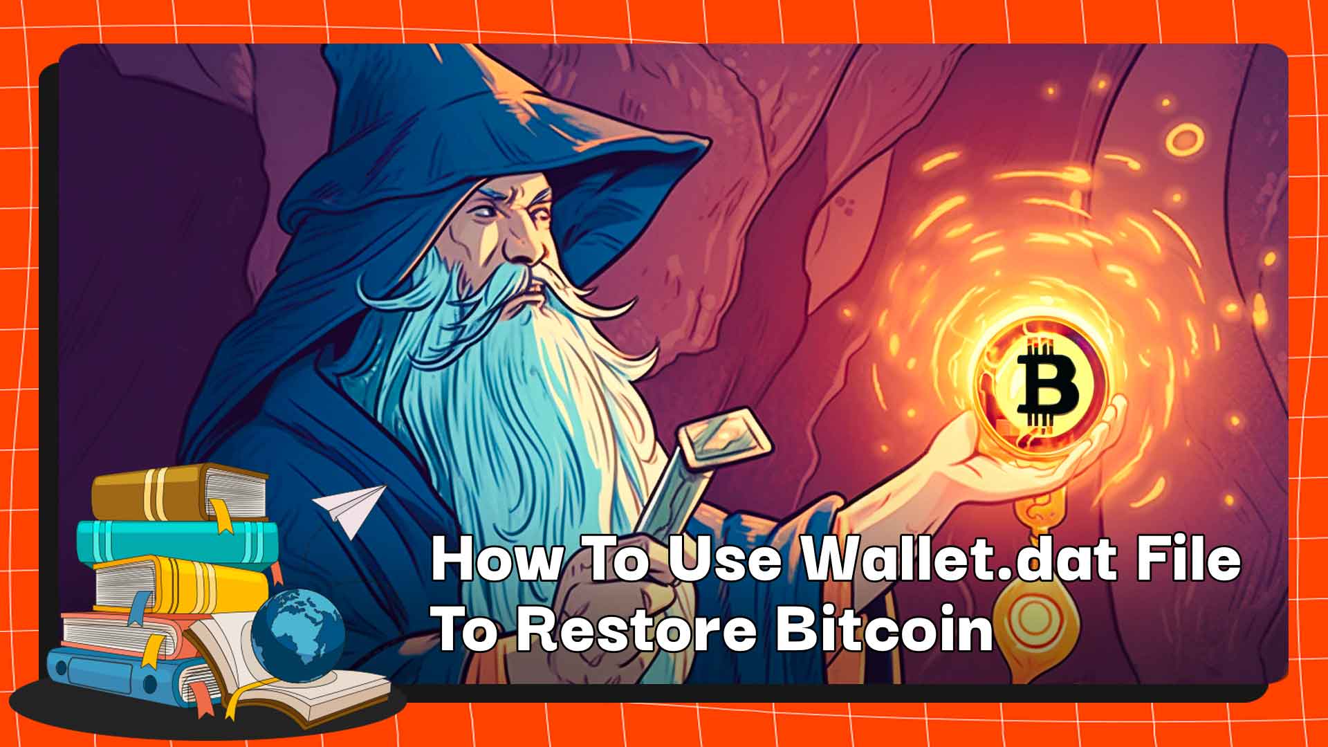 How I found and cashed in a bitcoin wallet from · Fabian Kostadinov