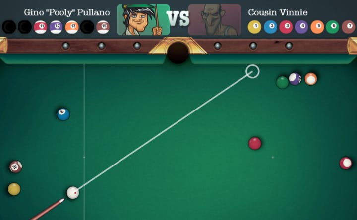 How to Play Pool: 7 Steps (with Pictures) - wikiHow