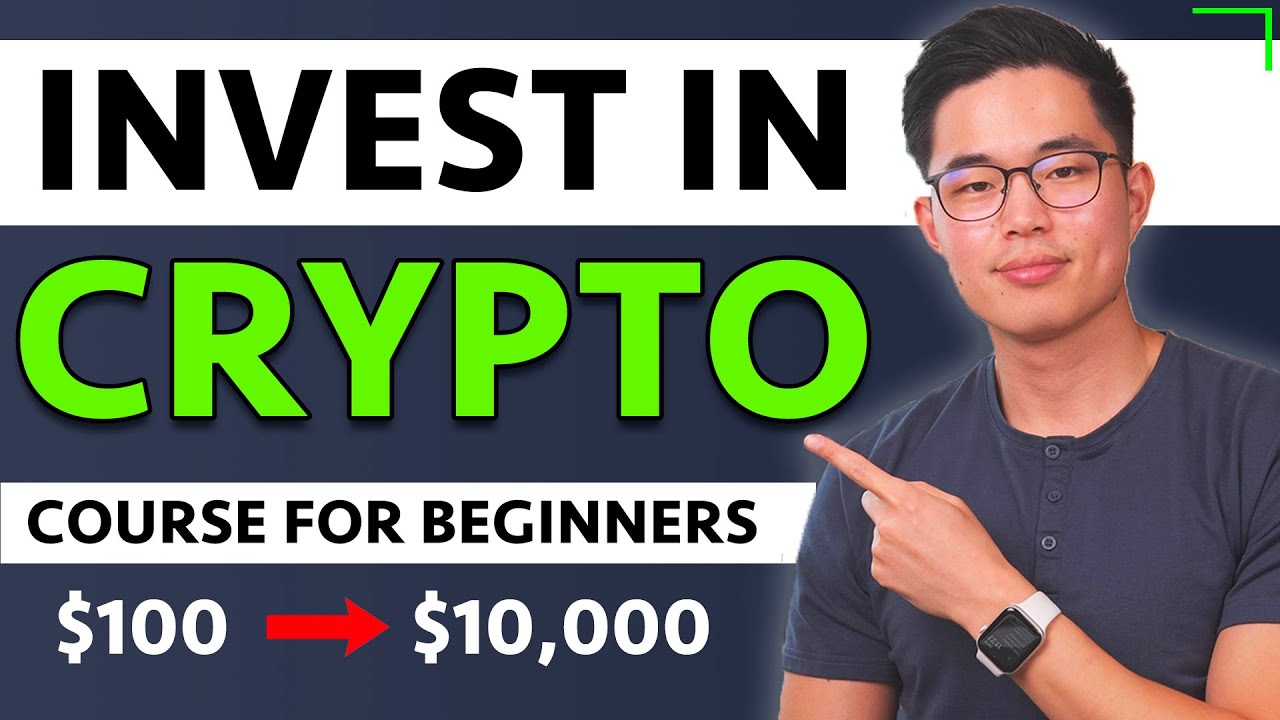 How to Invest in Cryptocurrency