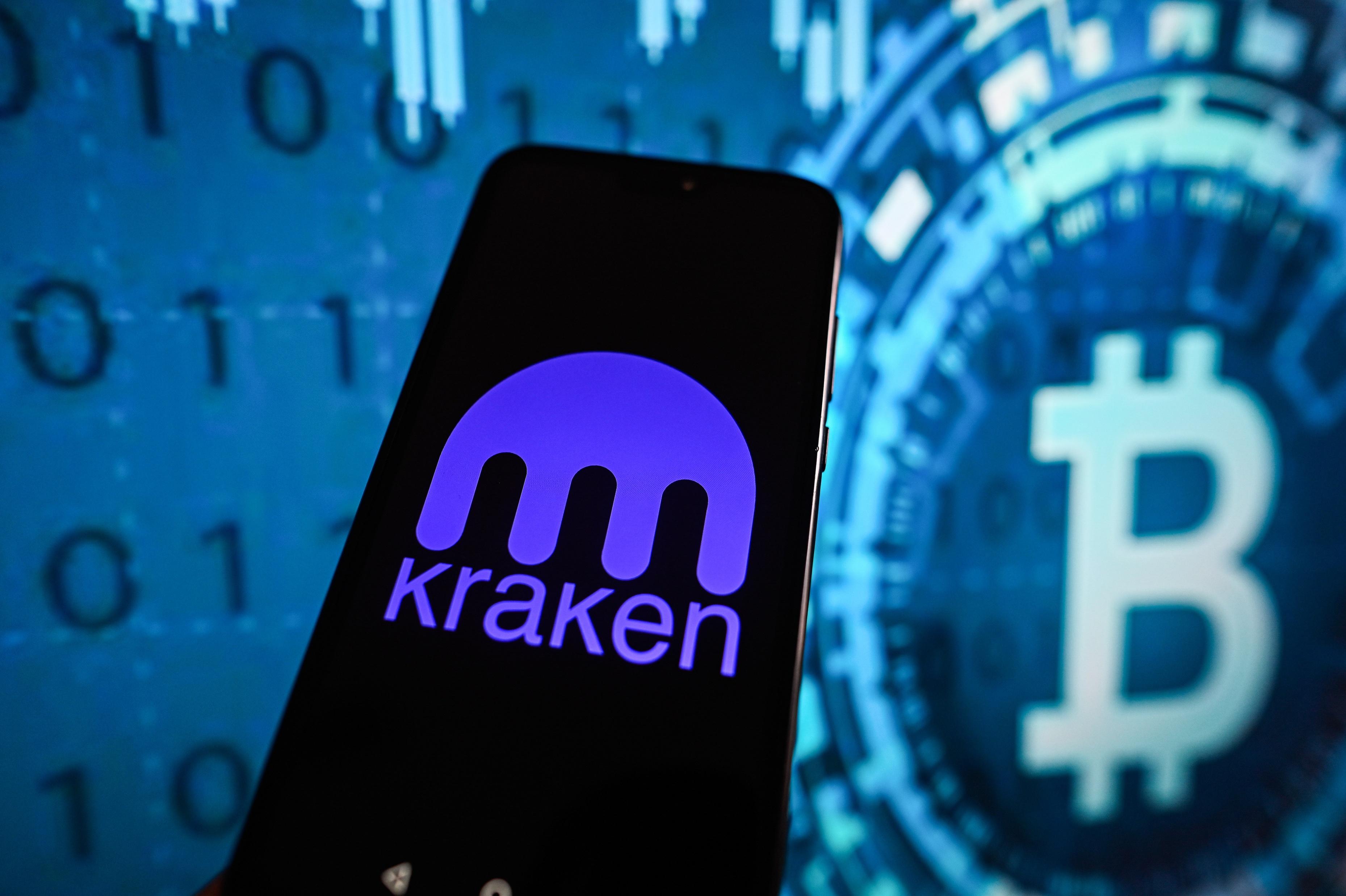 Kraken: How to Get Started on the Crypto Exchange