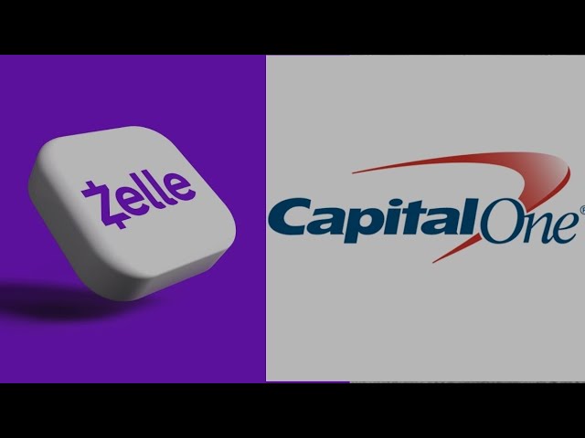 How Zelle® Works: A Complete Guide | Capital One
