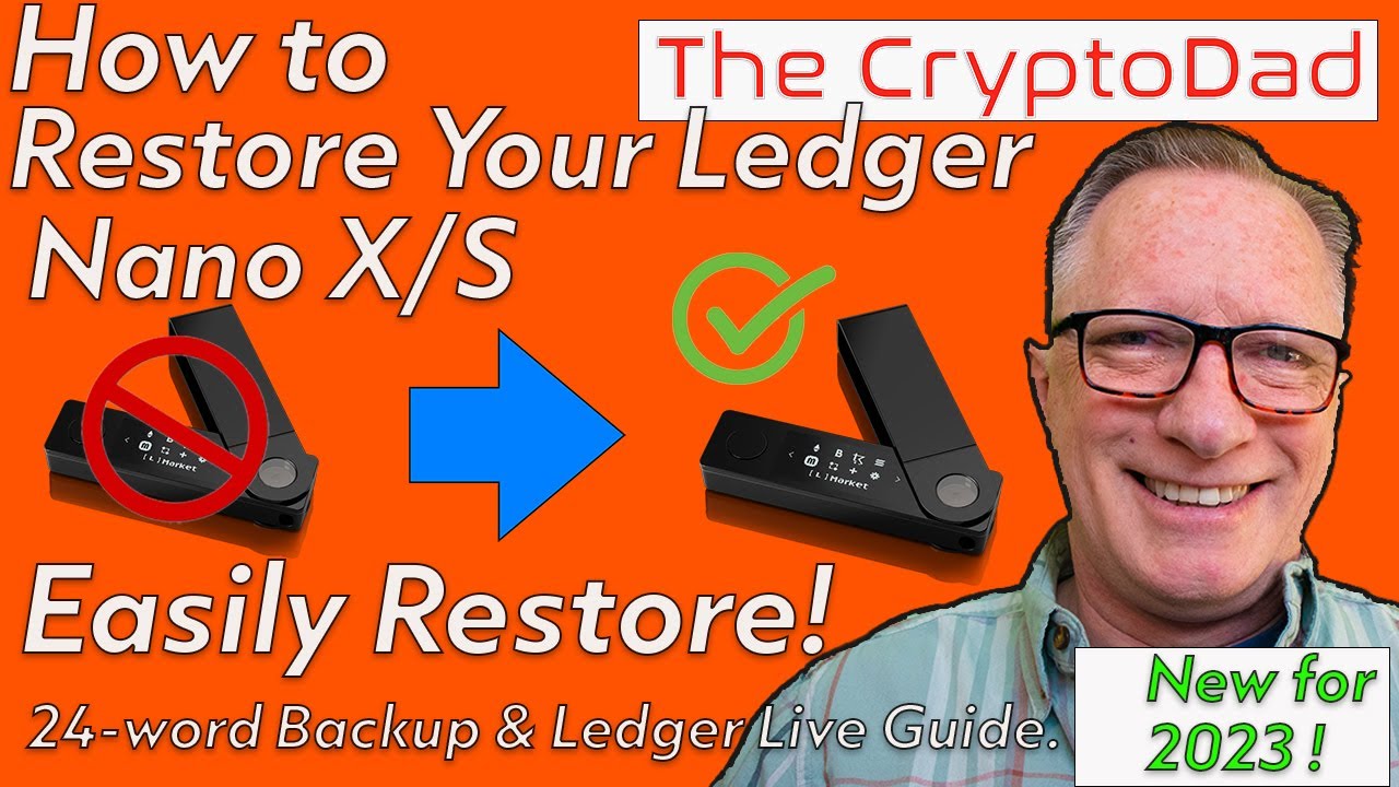 Ledger Recover: Everything You Wanted To Know