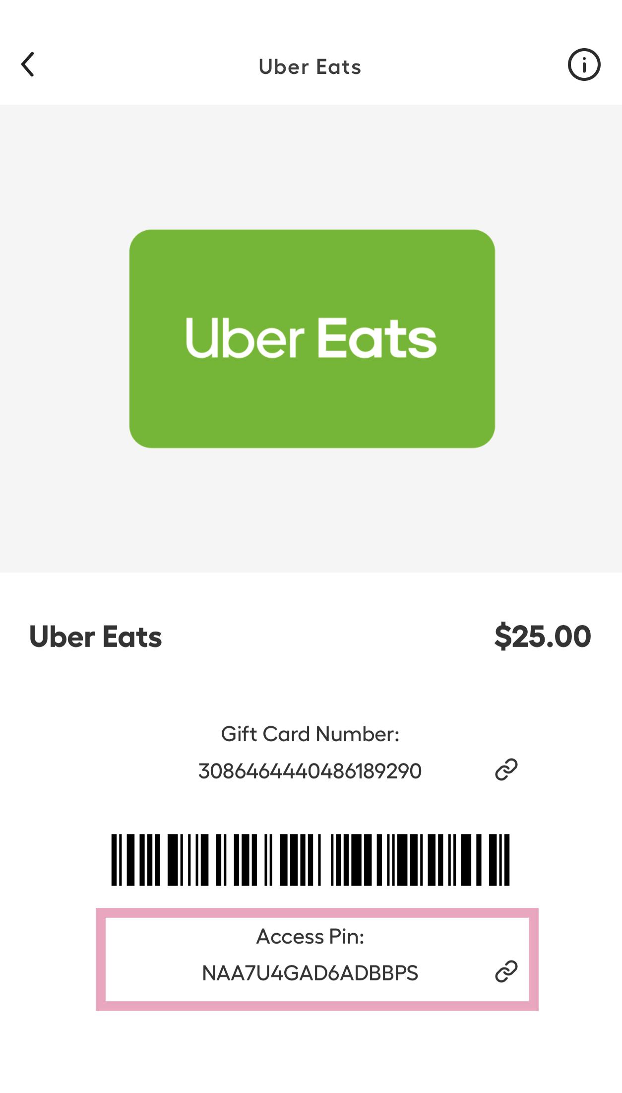 How to Use an Uber Gift Card to Pay for Your Rides