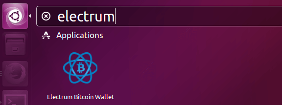 Can't Uninstall Electrum (Mint 13 Maya, x) - Linux Mint Forums
