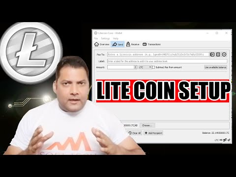 How To Restore Litecoin Wallet From .Dat File | family-gadgets.ru