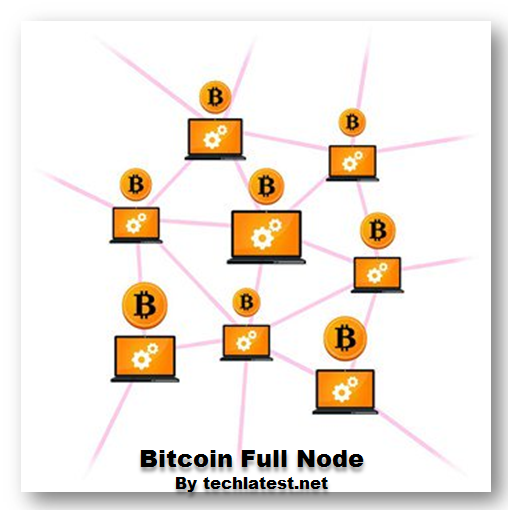 How to Run a Bitcoin Node? Easy way