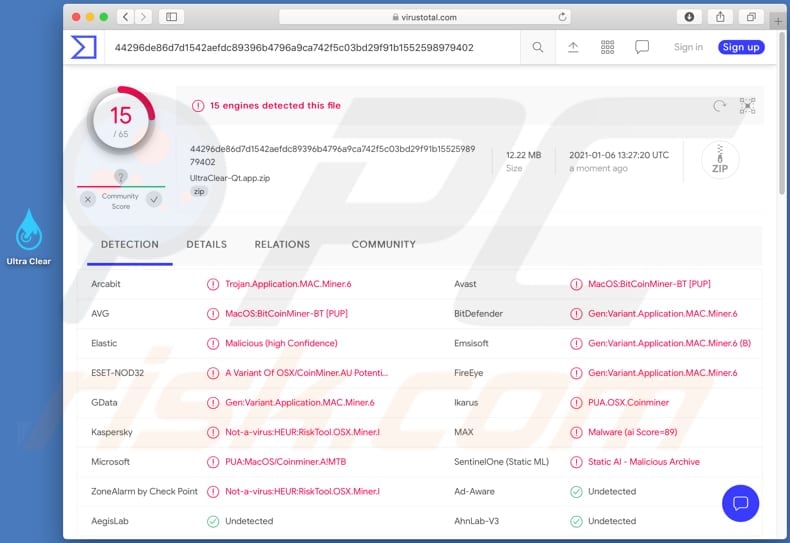 How to Detect Bitcoin Malware on your PC - Ophtek