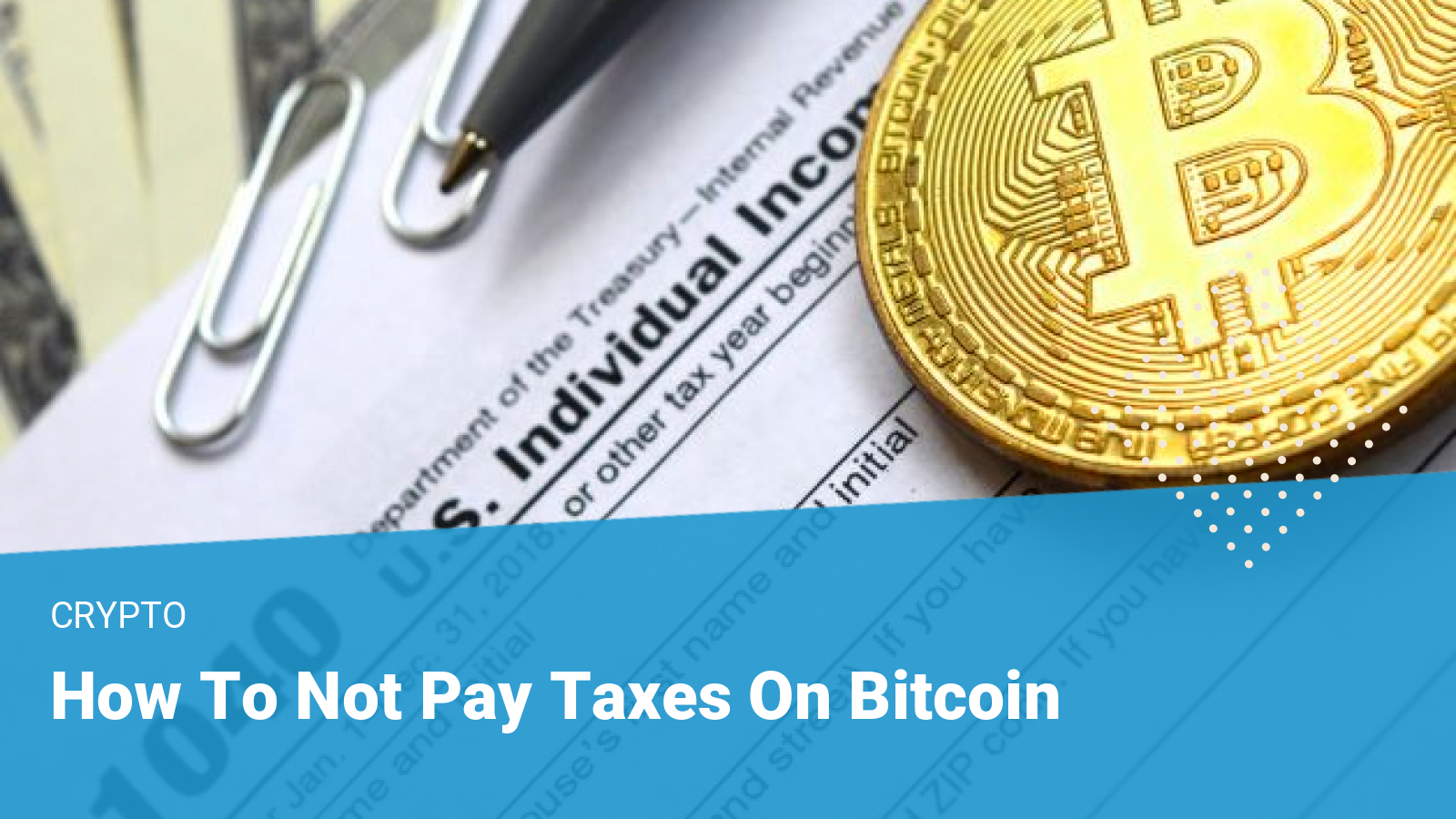 Cryptocurrency Taxes: A Guide To Tax Rules For Bitcoin, Ethereum And More | Bankrate
