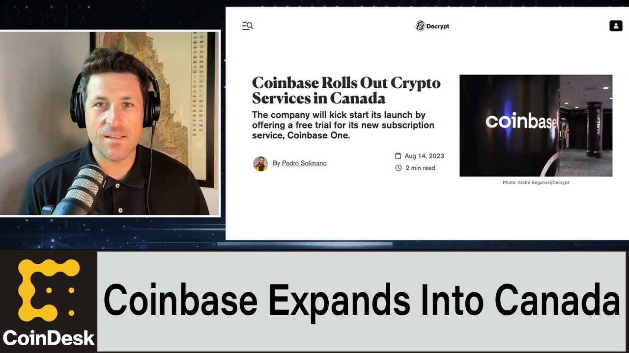 Coinbase Review: What Canadians Need to Know in 