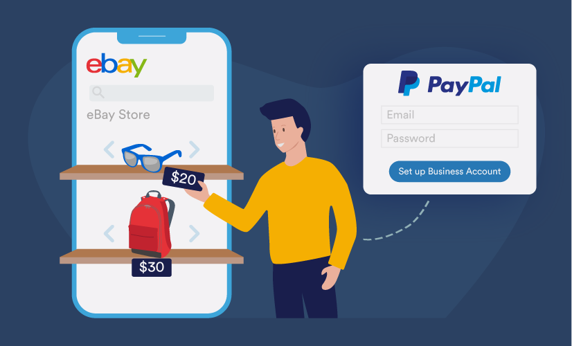 Selling Online: Learn How to Sell Online with eBay - PayPal