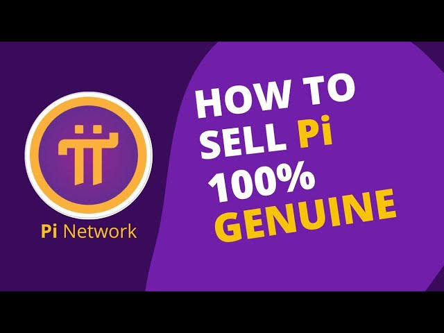 How To Sell PI Coin A Comprehensive Guide - Blogest