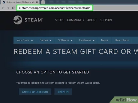 Get Cash for your STEAM Gift cards - Gameflip