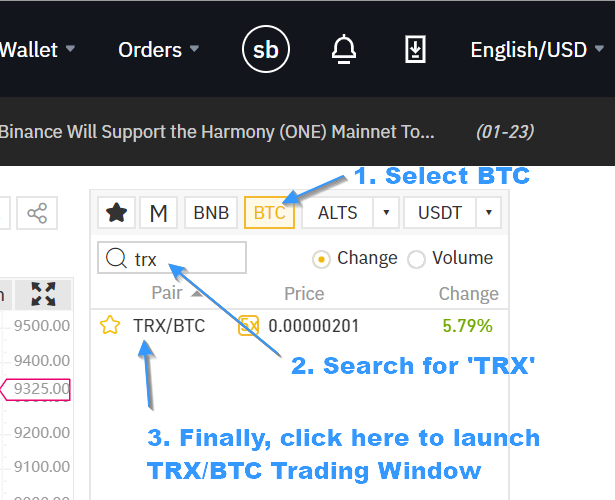 Sell Tron for Cash | Sell trx for USD | Guarda