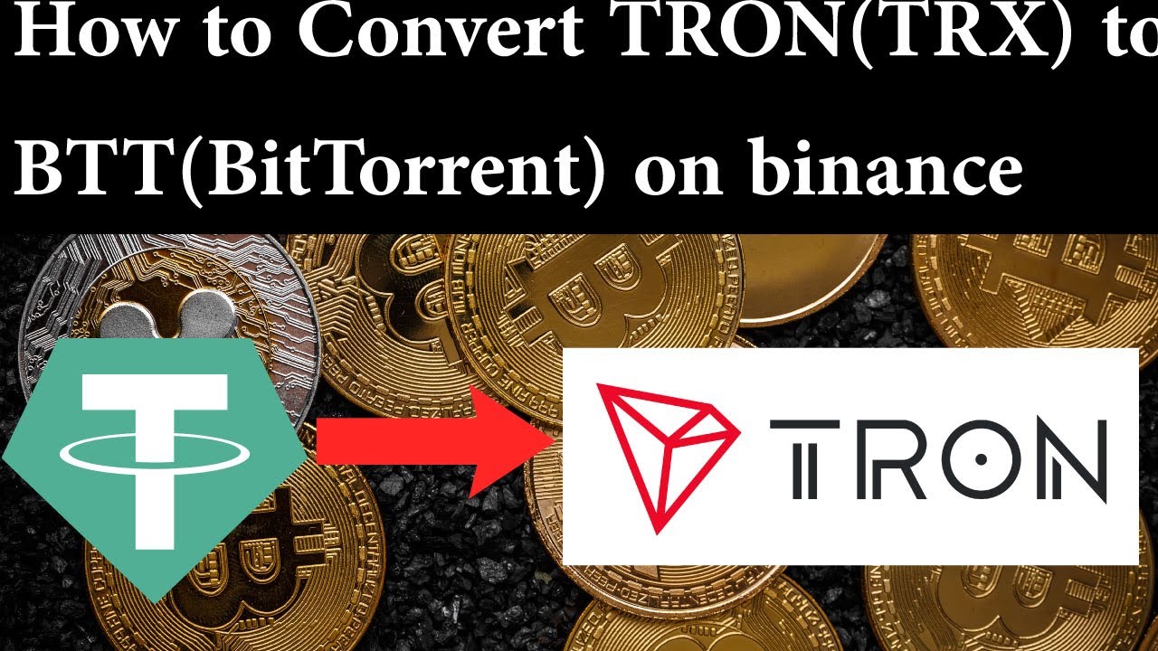 How to Trade TRON - Guide to Buying and Selling TRX Tokens | Coin Guru