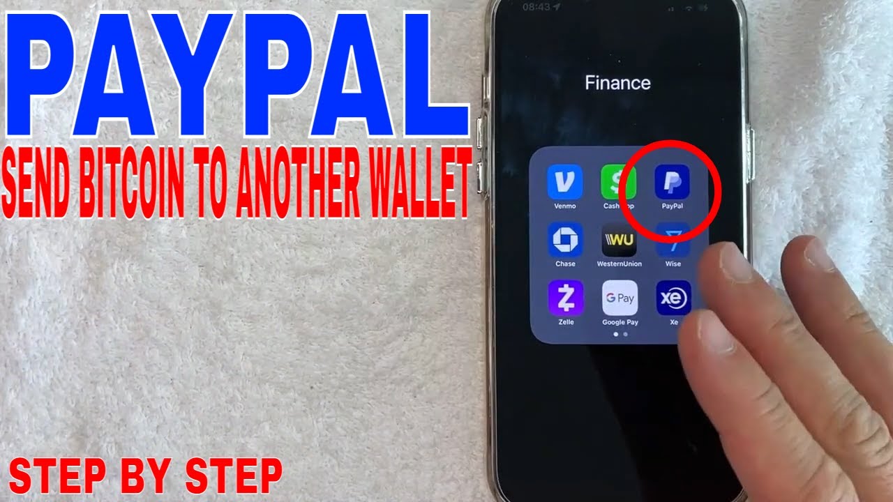 PayPal Now Lets Users Transfer Crypto to Other Wallets: Here's How - CNET
