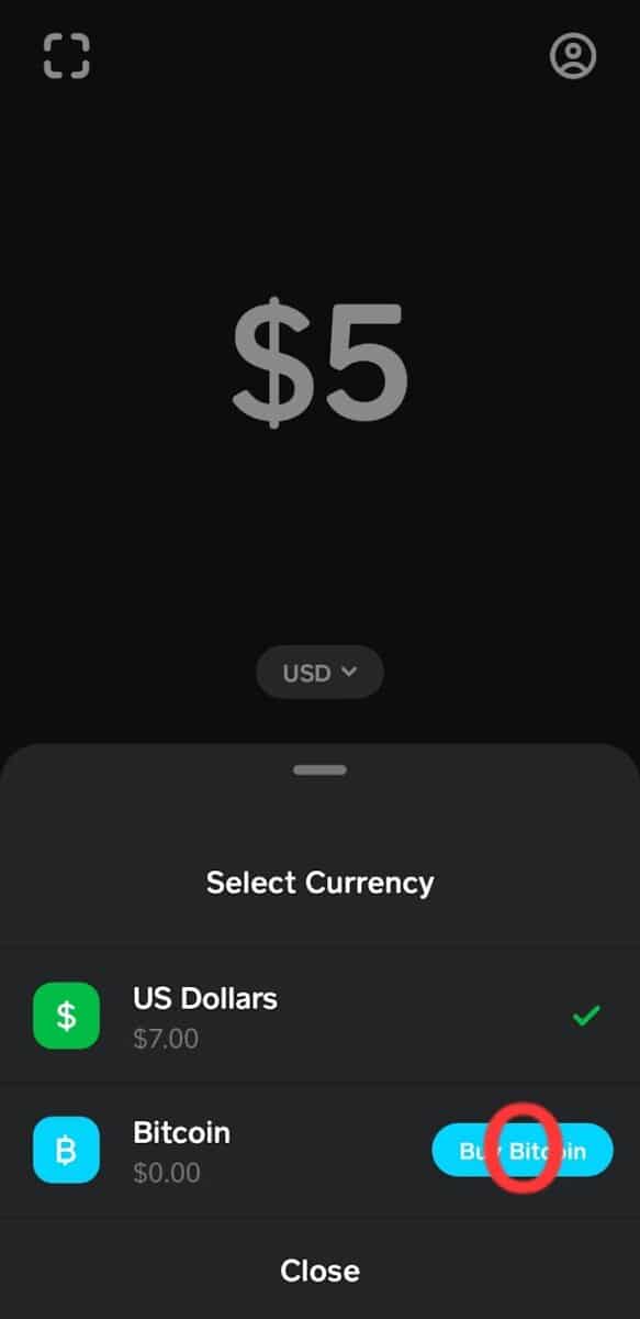 How to Withdraw Bitcoin on Cash app? - swissmoney
