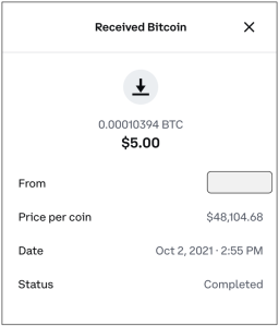 How to Send Bitcoin | CoinMarketCap