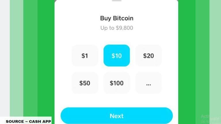 How to Send Bitcoin on Cash App to Another Wallet - Zengo