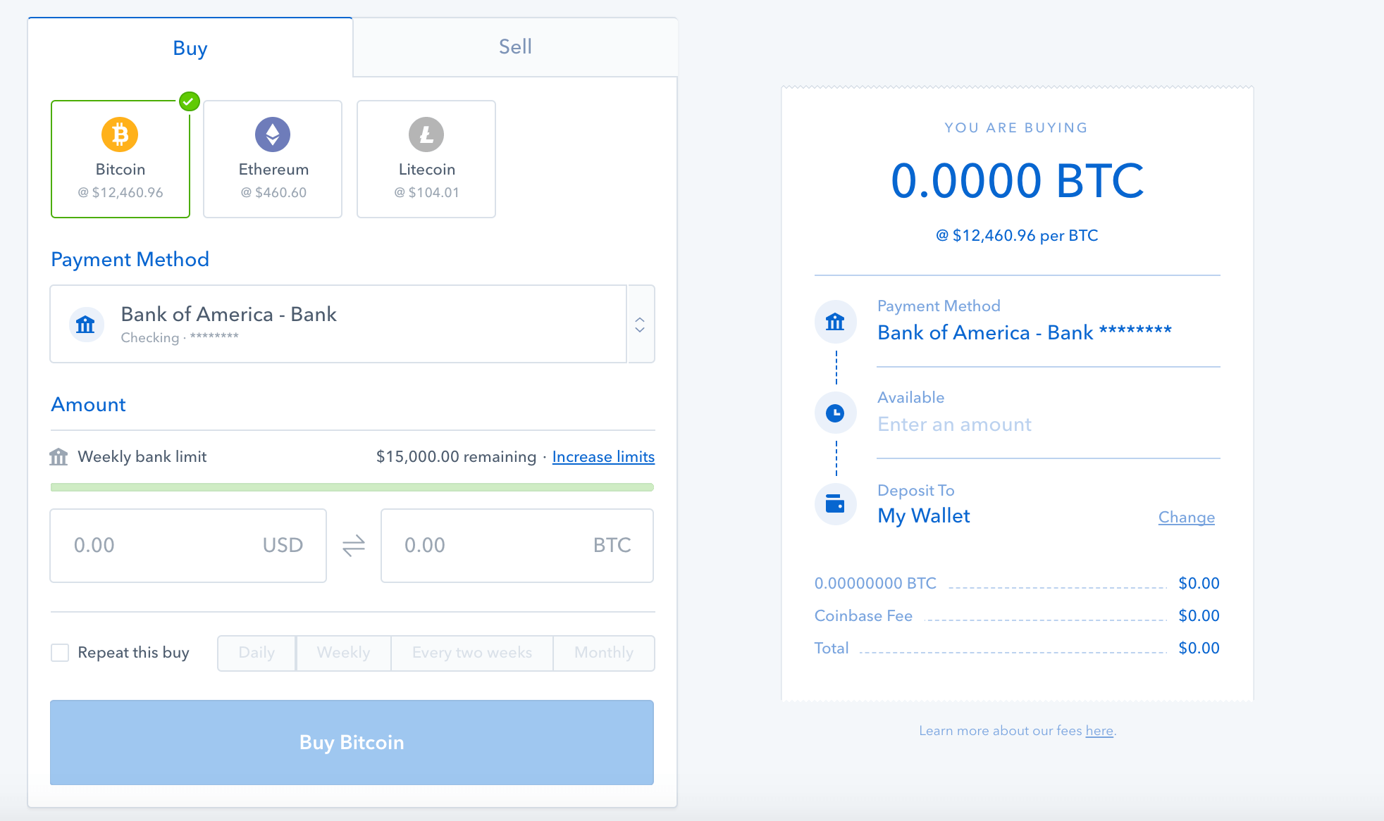 How To Transfer Cryptocurrency From Binance To Coinbase