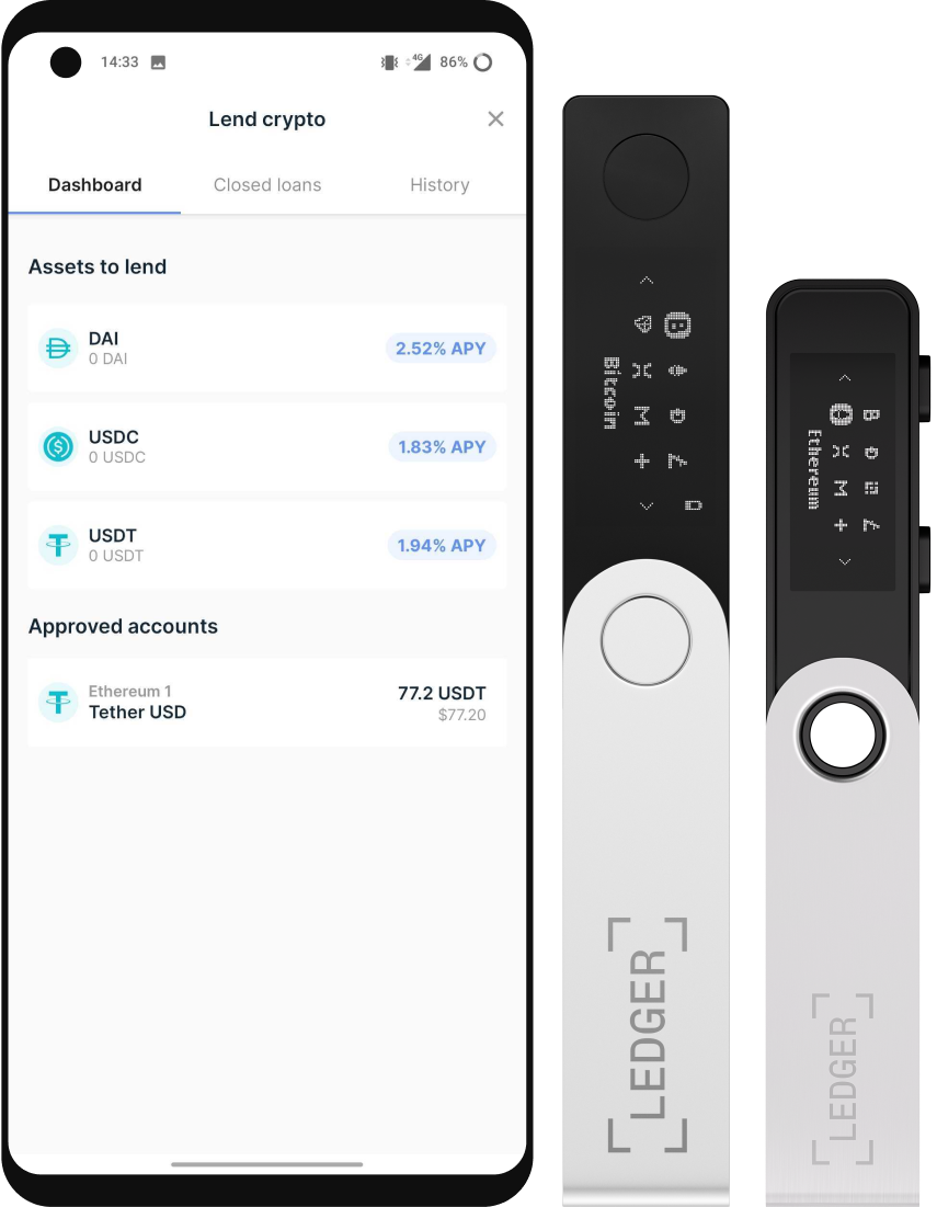 How to Set Up Any Ledger Nano Device ( Update)