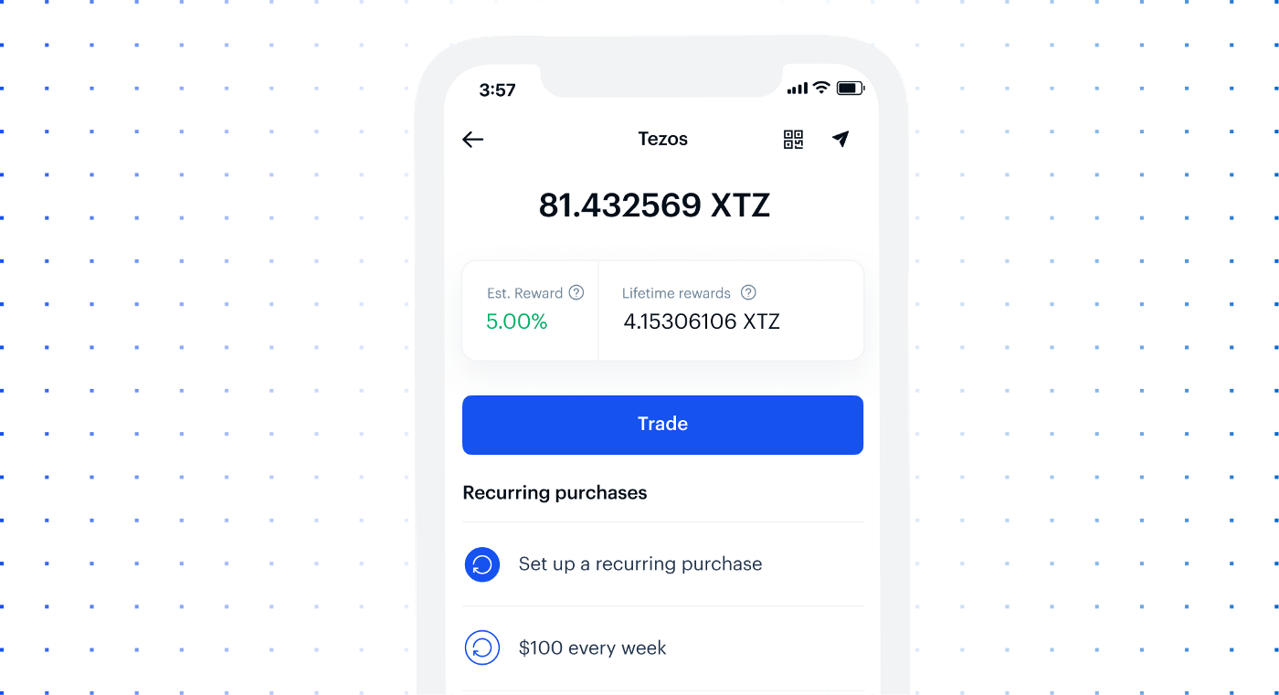 Coinbase Pro to Enable Tezos Trading - CoinDesk