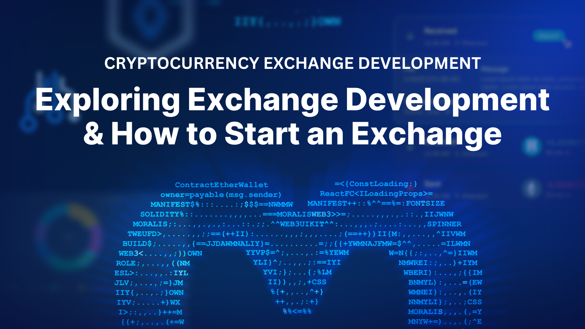 How to Start Your Own Bitcoin Exchange Business - 10 Steps