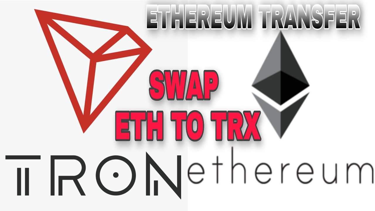 TRX to ETH Exchange | Convert TRON to Ethereum on SimpleSwap