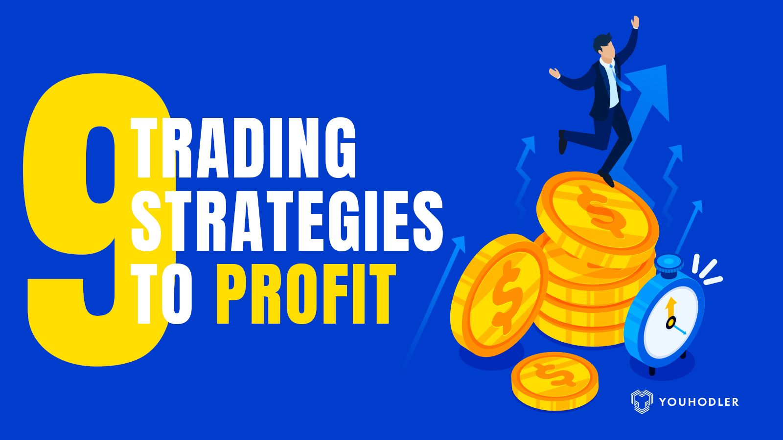 Trailing Take Profit - How one can Take Advantage - Growlonix