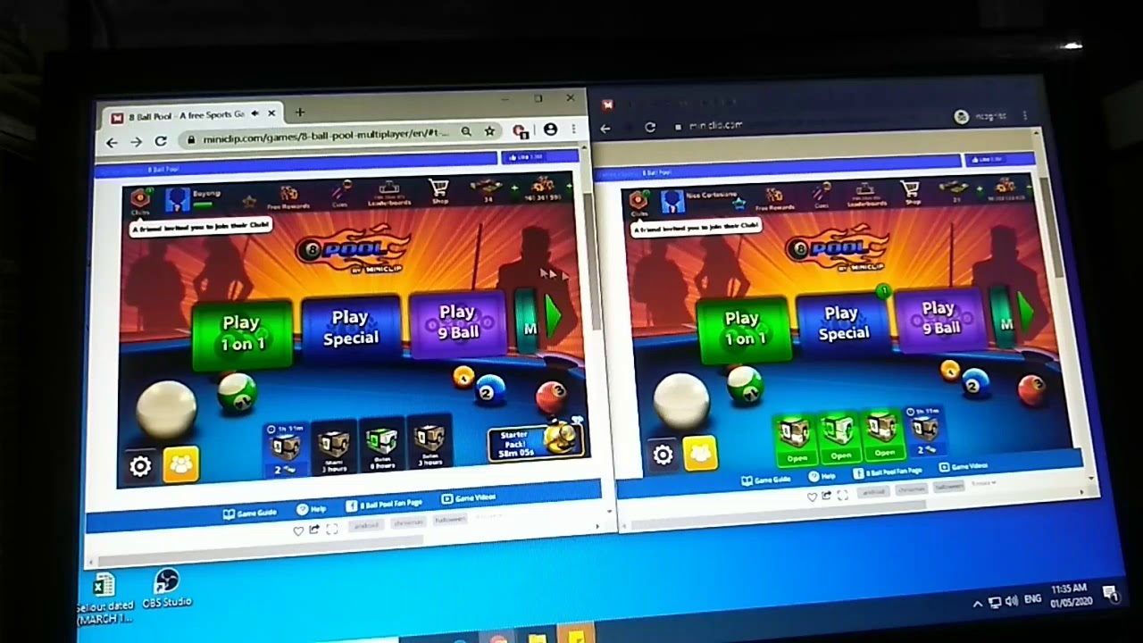 8 Ball Pool Coins Transfer Trick (3 Simple Methods) – Vel illum