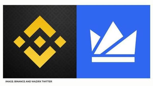 ‘If you have funds on WazirX, you should transfer it to Binance’: Binance CEO | Mint