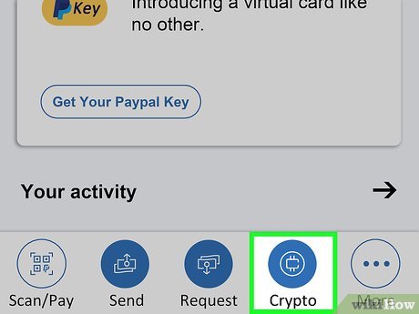 Send/ Receive Bitcoin and Crypto: How to Transfer | Gemini