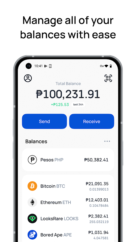 How To Transfer Coinbase To GCash: Easy Steps