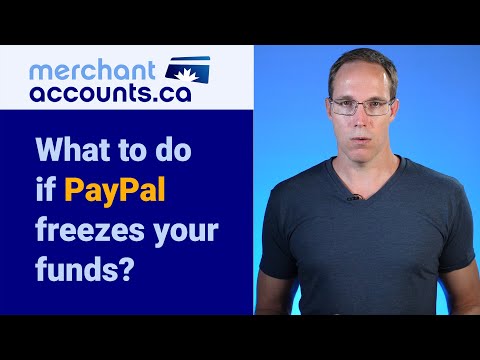 How do I freeze a PayPal account - PayPal Community