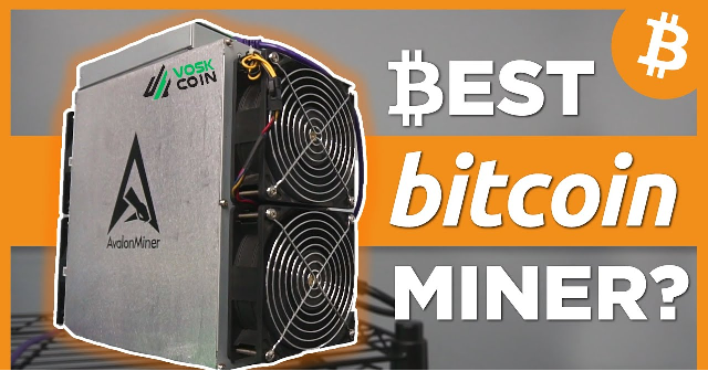 How Does Bitcoin Mining Work?