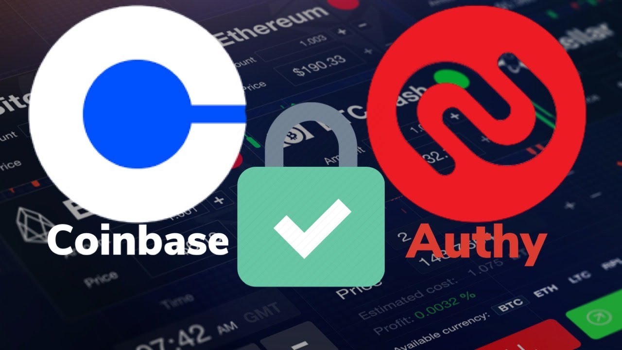 coinbase Archives - Authy