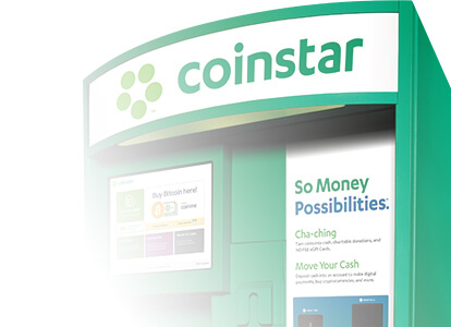 Walmart shoppers can now buy Bitcoin at Coinstar kiosks in its stores | Mint