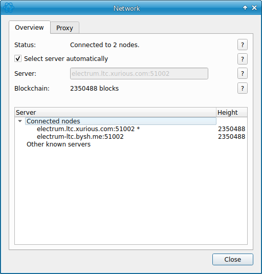 How to Set Up Your Own Electrum Server - Crypto VPS Hosting