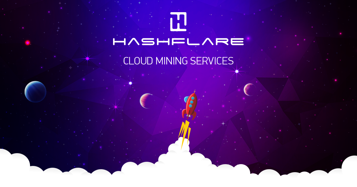 How to Start Mining with Hashflare? - FinSMEs