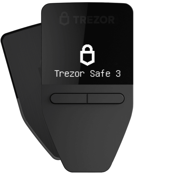 How to Setup TREZOR Wallet (For First-timers) - Hongkiat