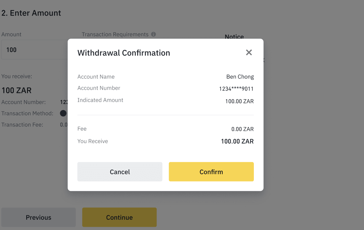 Binance P2P Alternative: How to withdraw money from Binance to your Bank account | Mint